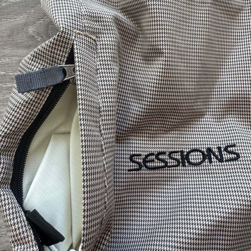 SESSIONS - Ladies New Ski/Snowboard Pants